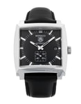 Pre-Owned Tag Heuer Monaco Watch